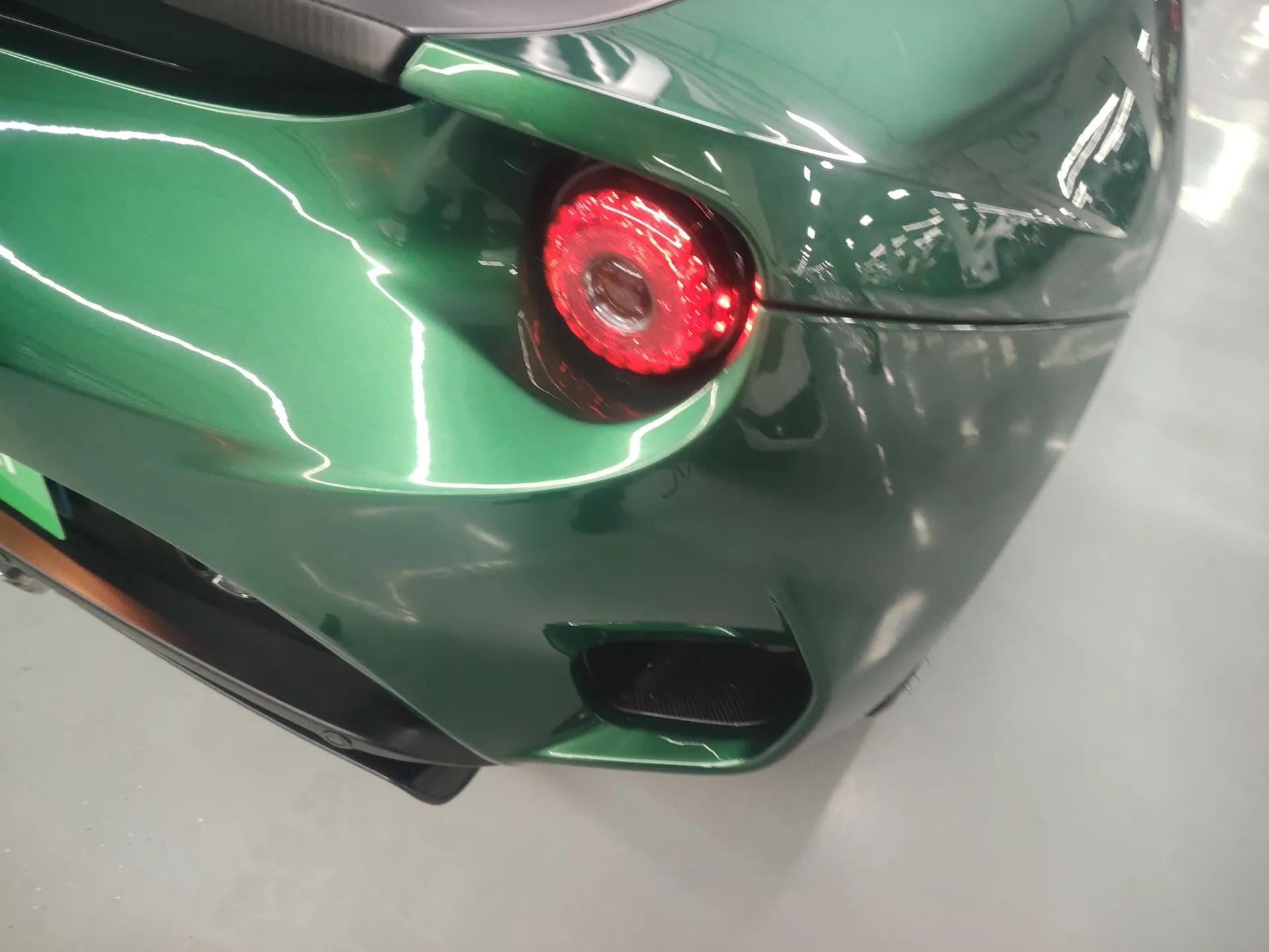 Lotus Evora 2019 GT410 Sport — миниатюра 8