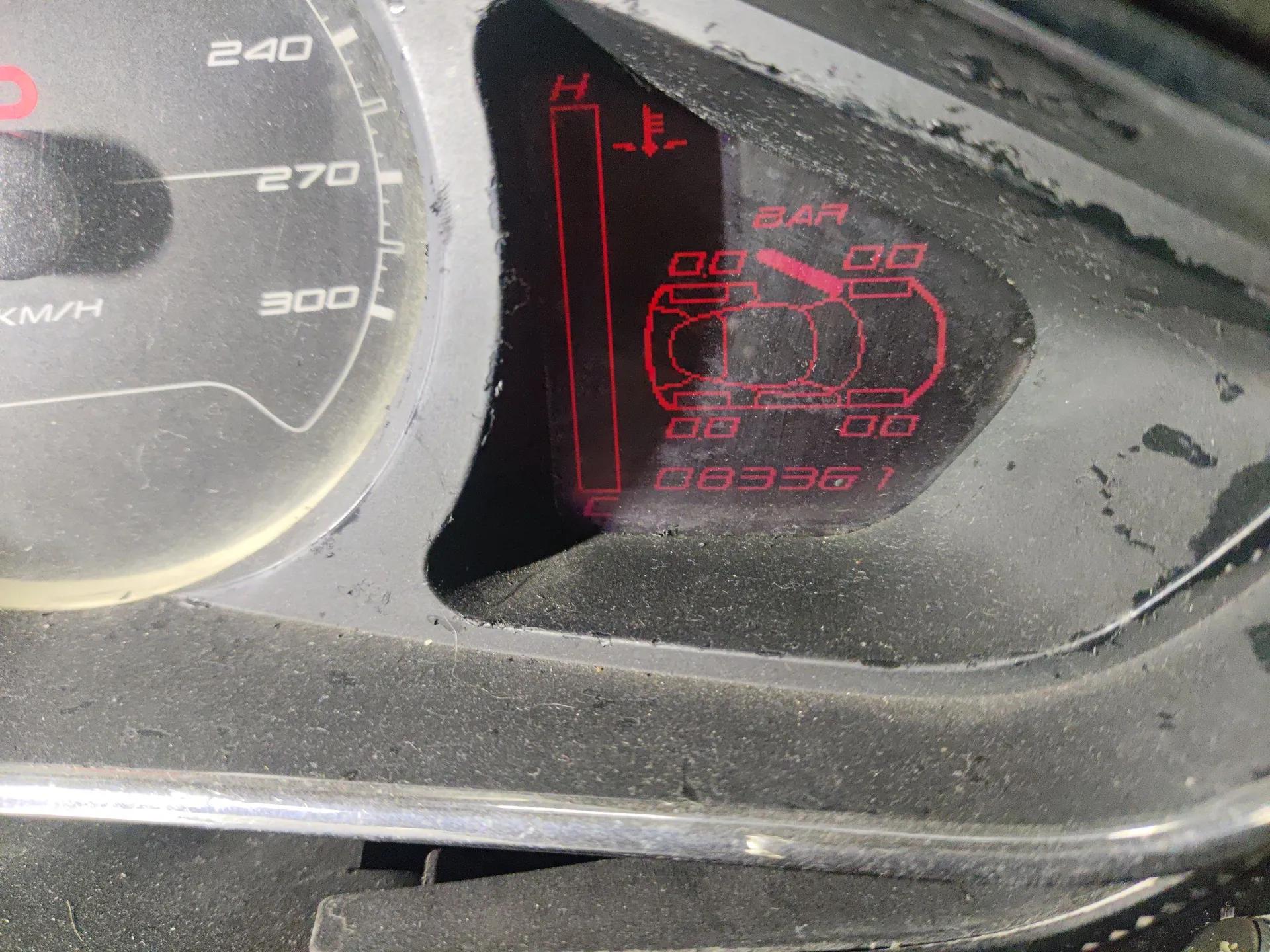 Lotus Evora 2011 3.5 V6 IPS — миниатюра 13