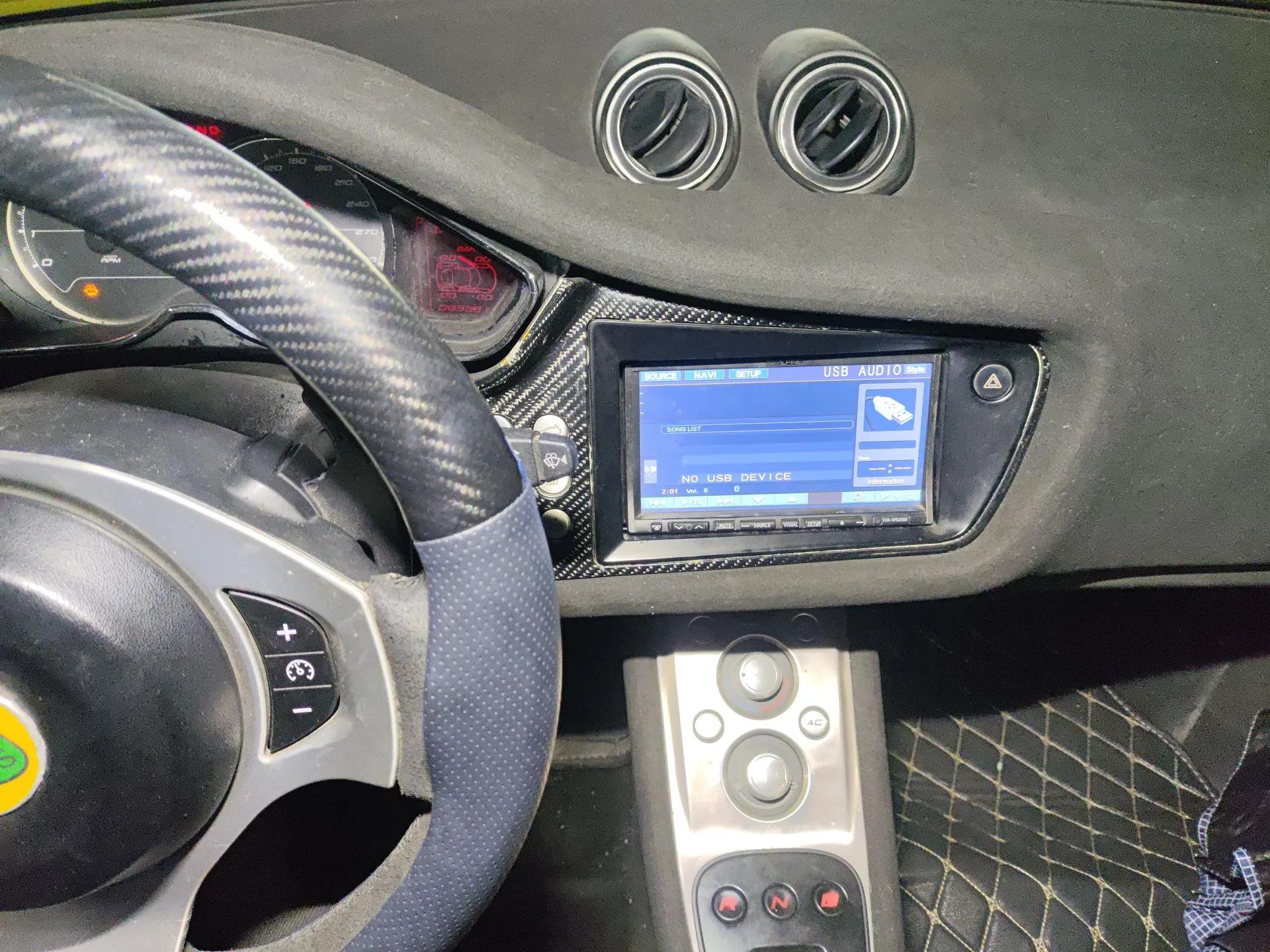 Lotus Evora 2011 3.5 V6 IPS — миниатюра 14