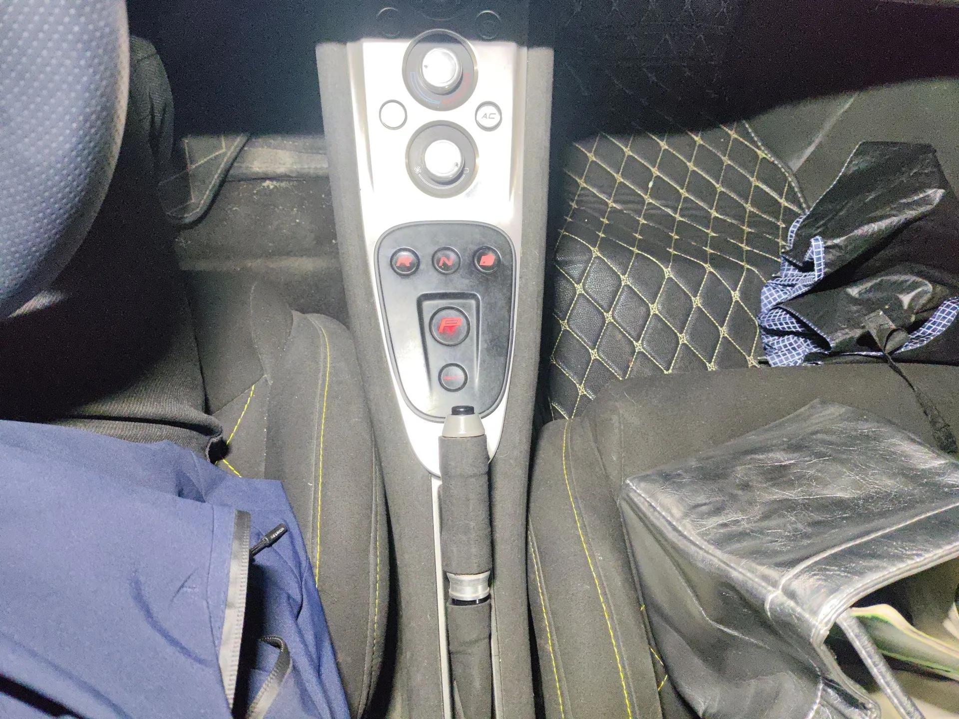 Lotus Evora 2011 3.5 V6 IPS — миниатюра 15