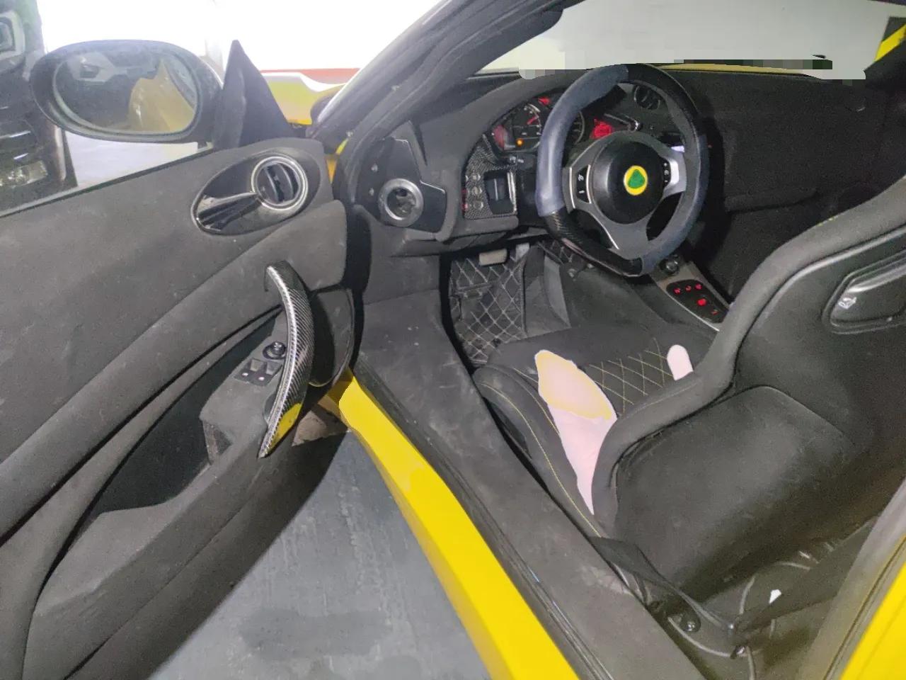 Lotus Evora 2011 3.5 V6 IPS — миниатюра 17