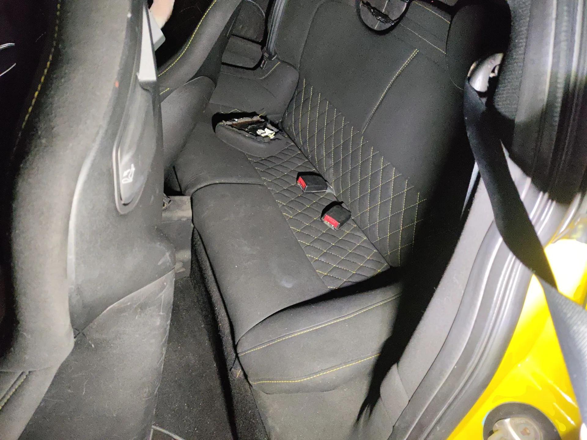 Lotus Evora 2011 3.5 V6 IPS — миниатюра 18
