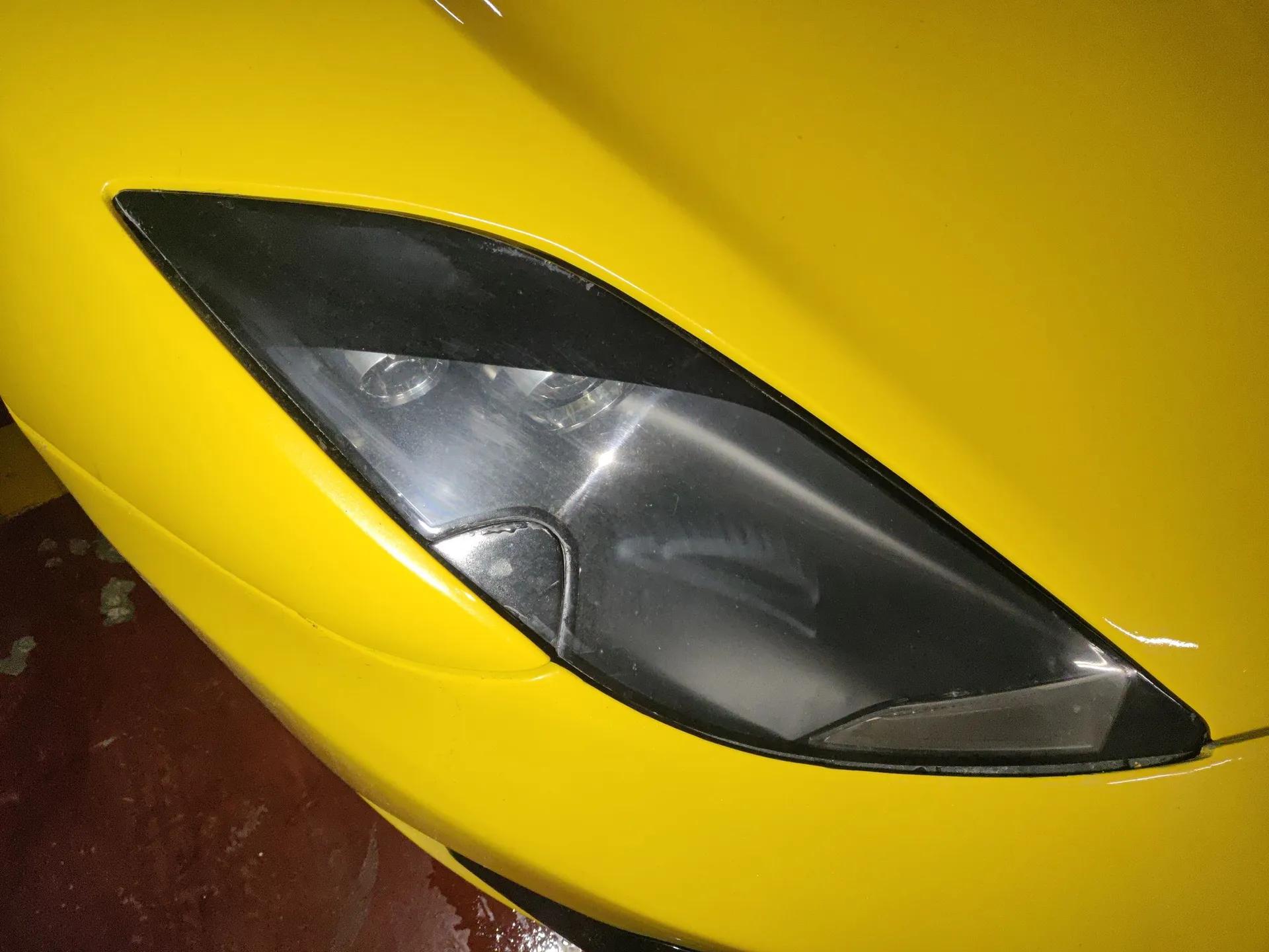 Lotus Evora 2011 3.5 V6 IPS — миниатюра 7
