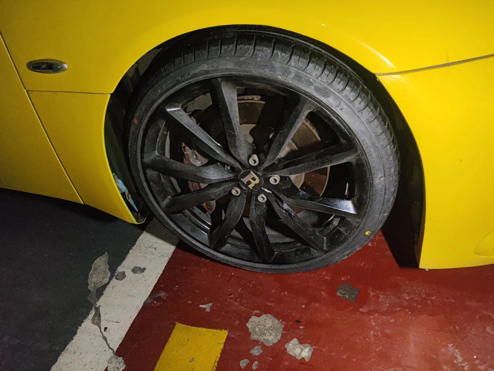 Lotus Evora 2011 3.5 V6 IPS — миниатюра 8
