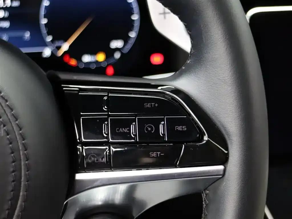 2023 Grecale 2.0T GT — миниатюра 15