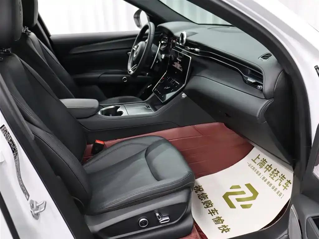 2023 Grecale 2.0T GT — миниатюра 21