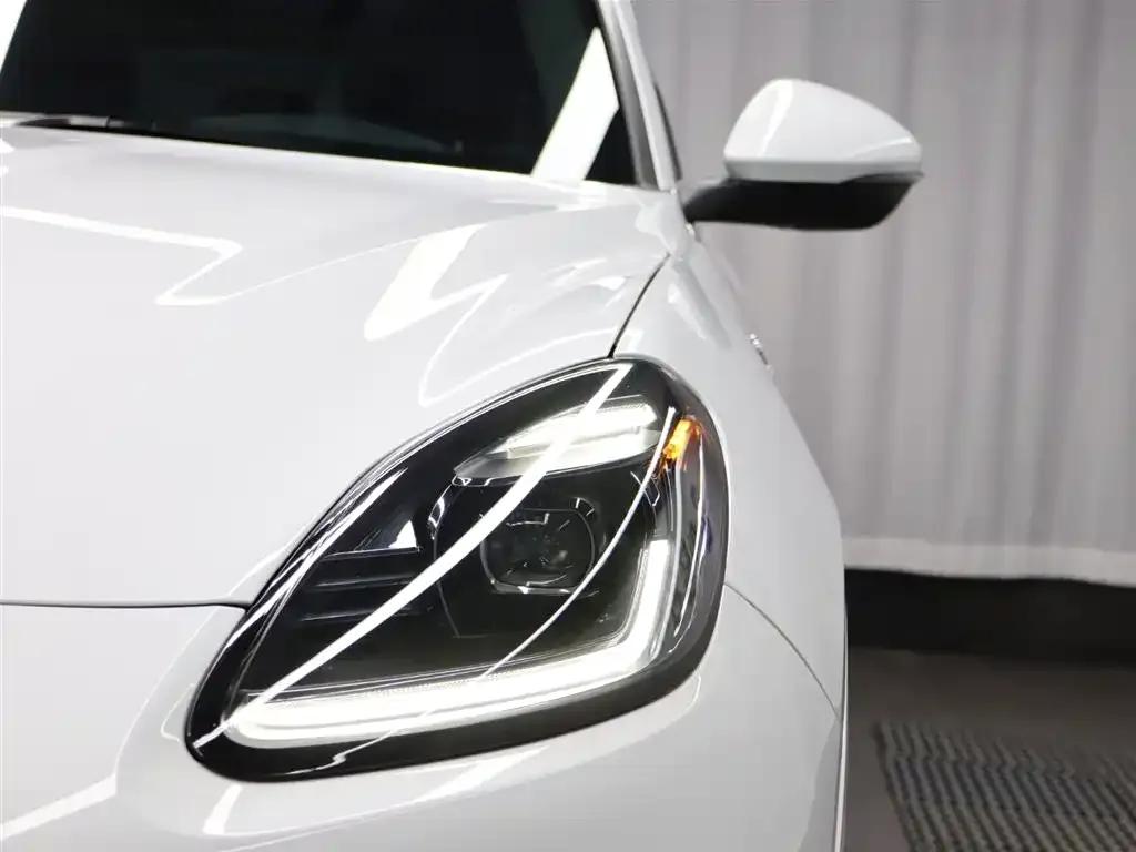 2023 Grecale 2.0T GT — миниатюра 5