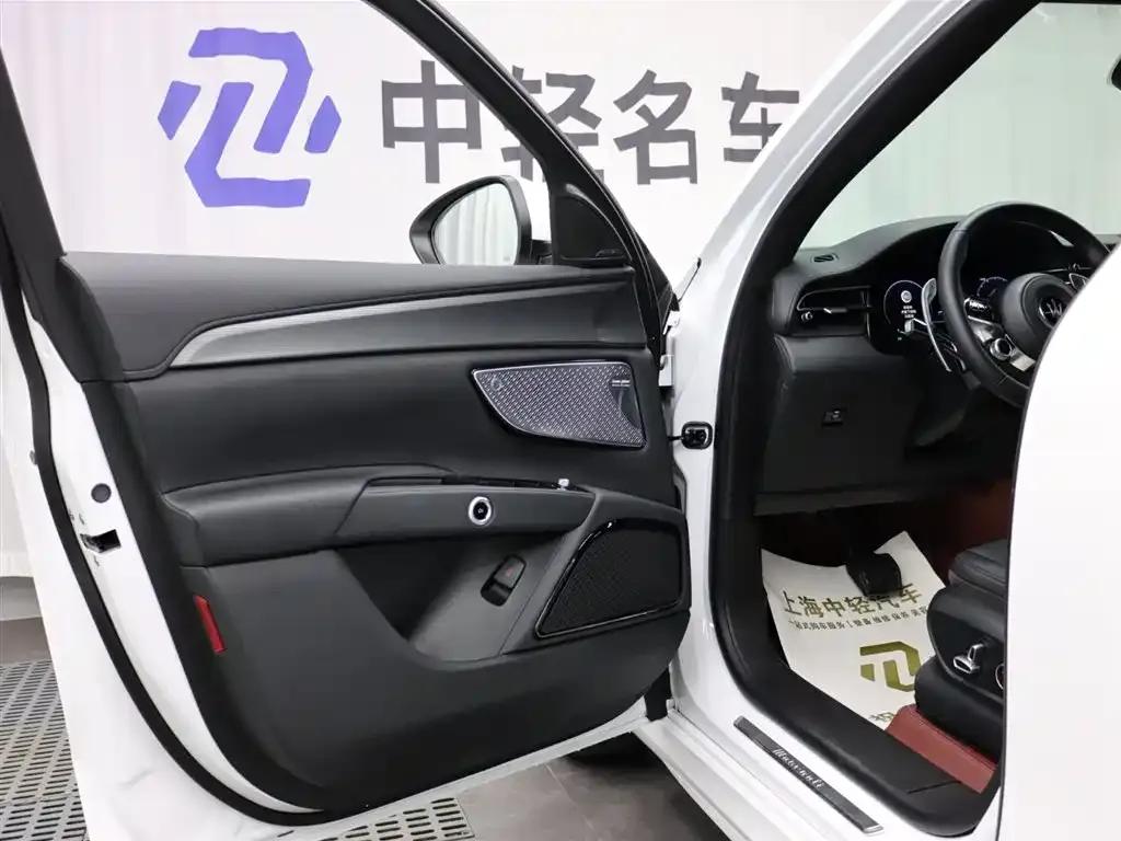 2023 Grecale 2.0T GT — миниатюра 6