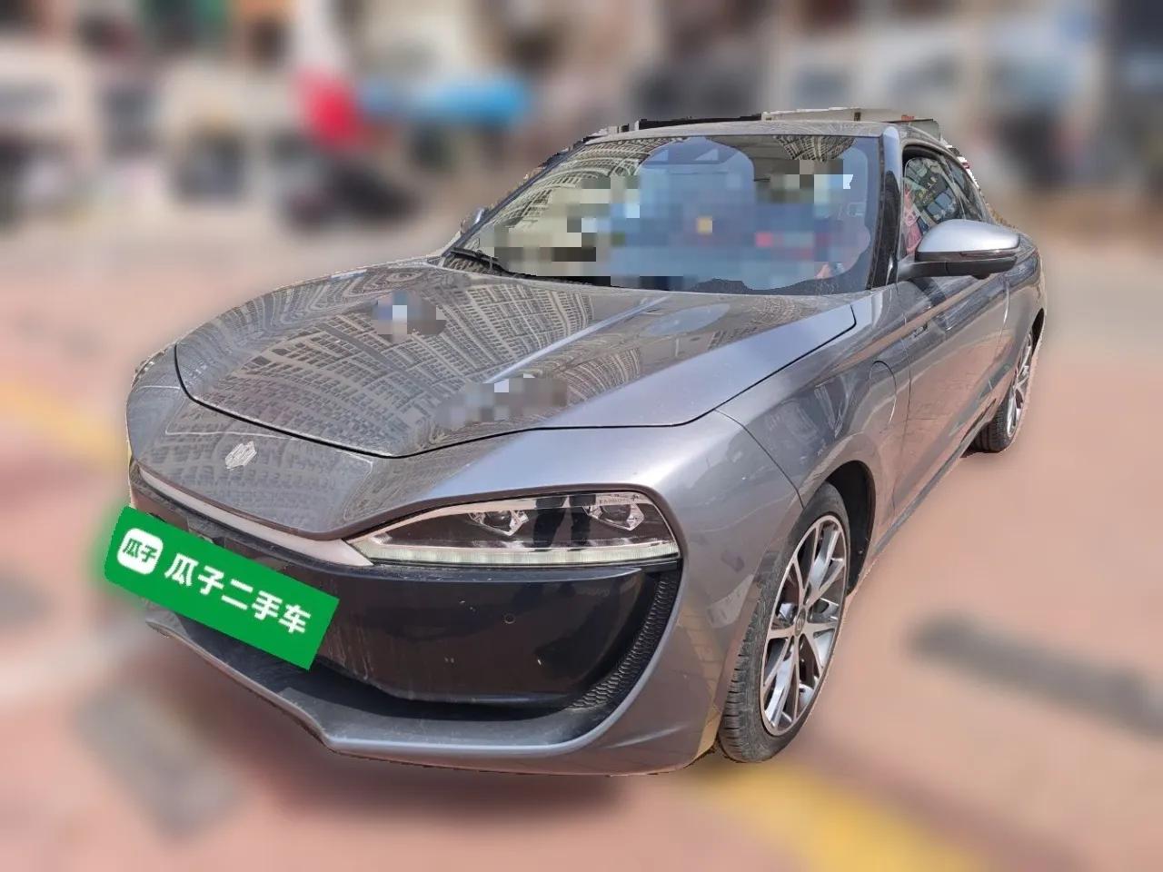 Leapmotor S01 2019 380 Pro — миниатюра 1
