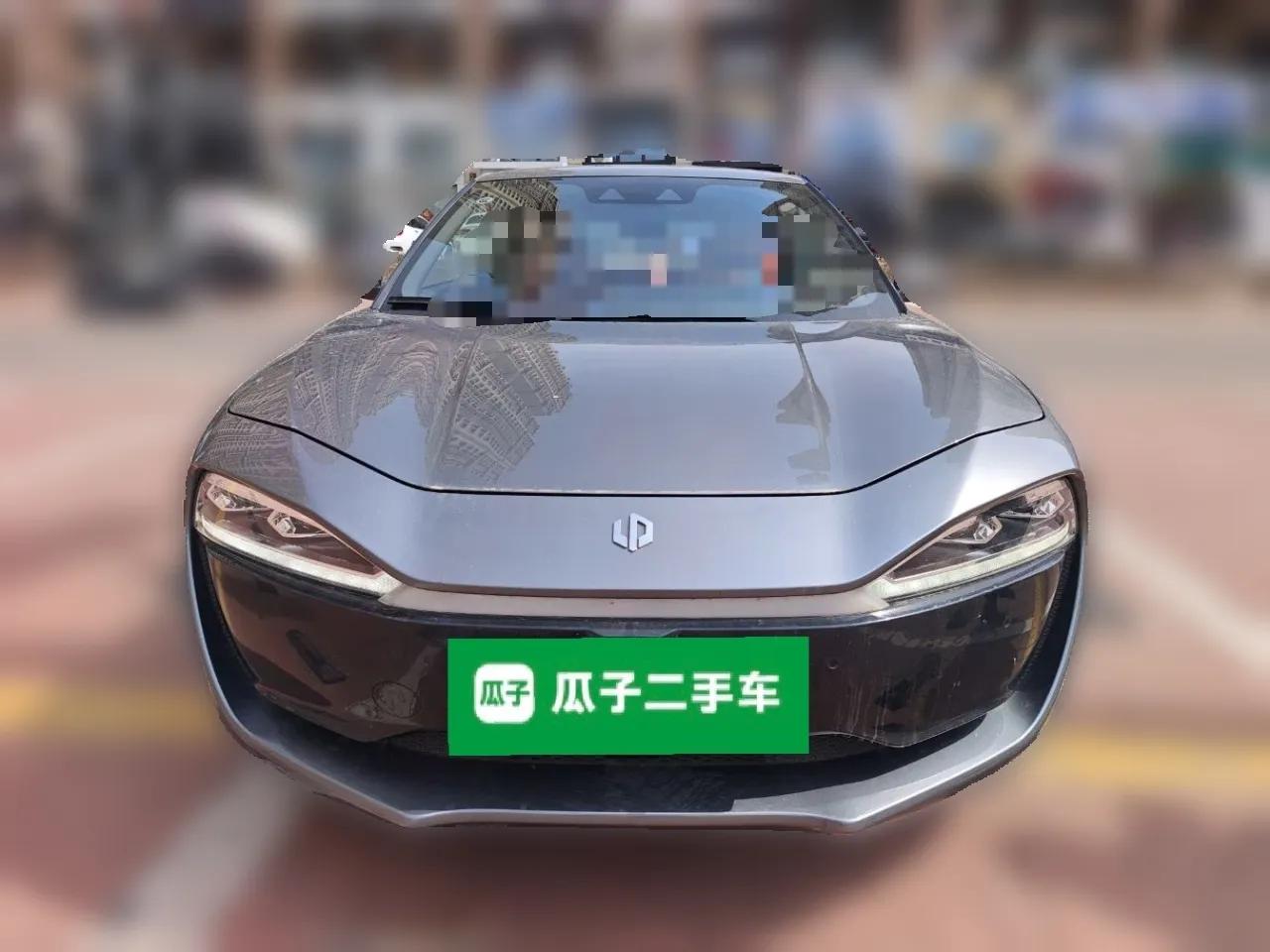 Leapmotor S01 2019 380 Pro — миниатюра 2
