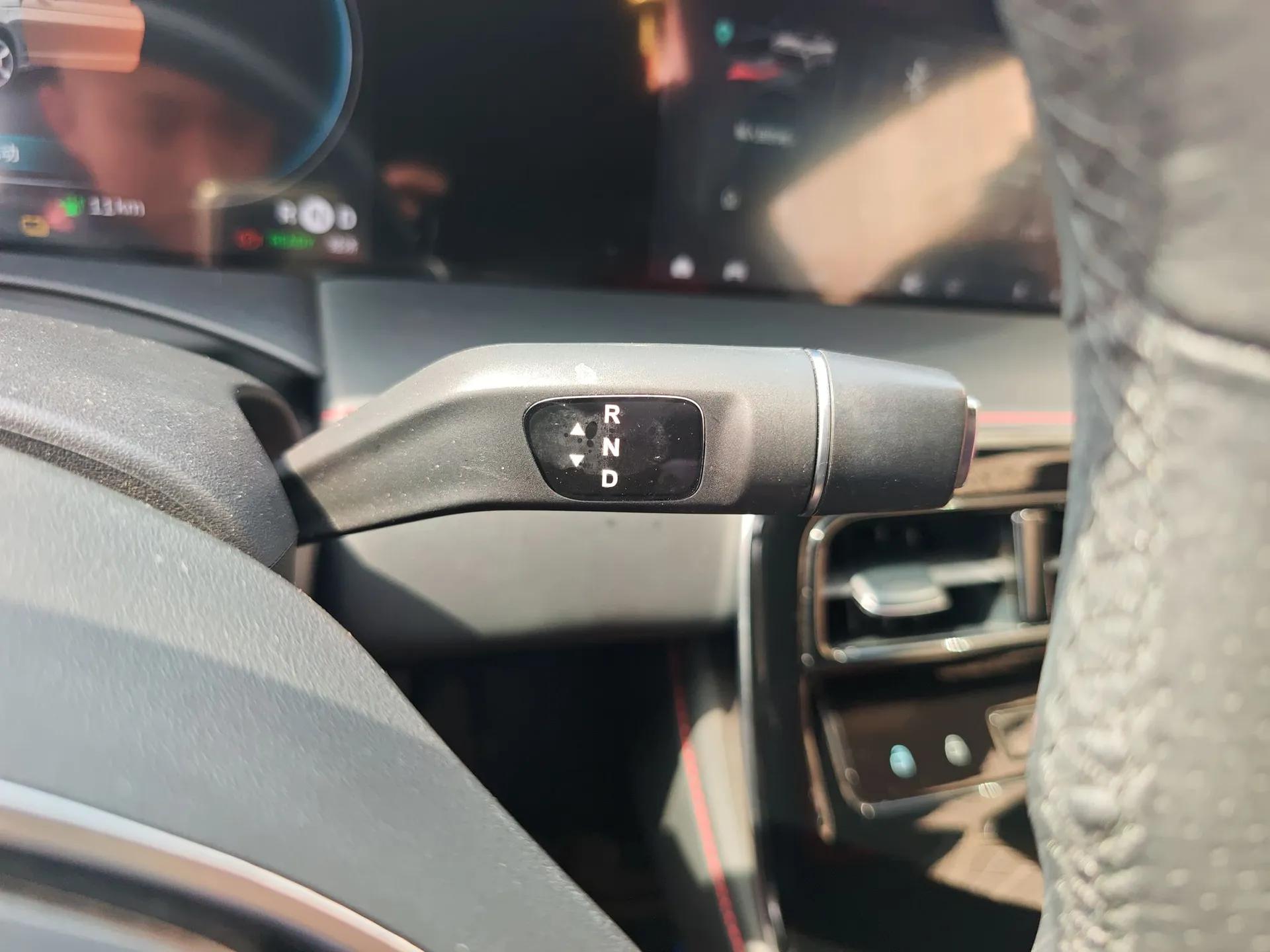 Leapmotor S01 2019 380 Pro — миниатюра 15