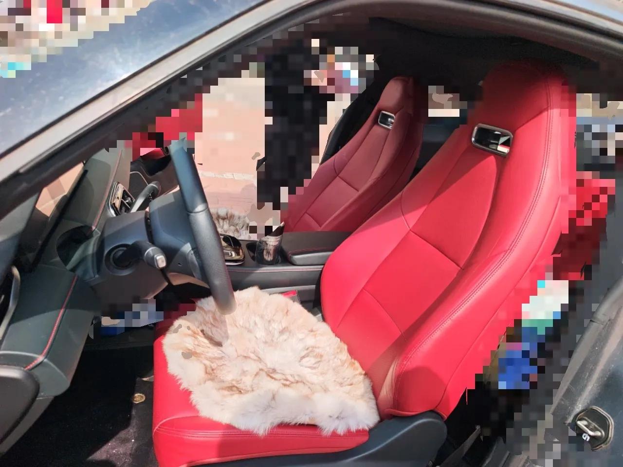 Leapmotor S01 2019 380 Pro — миниатюра 16