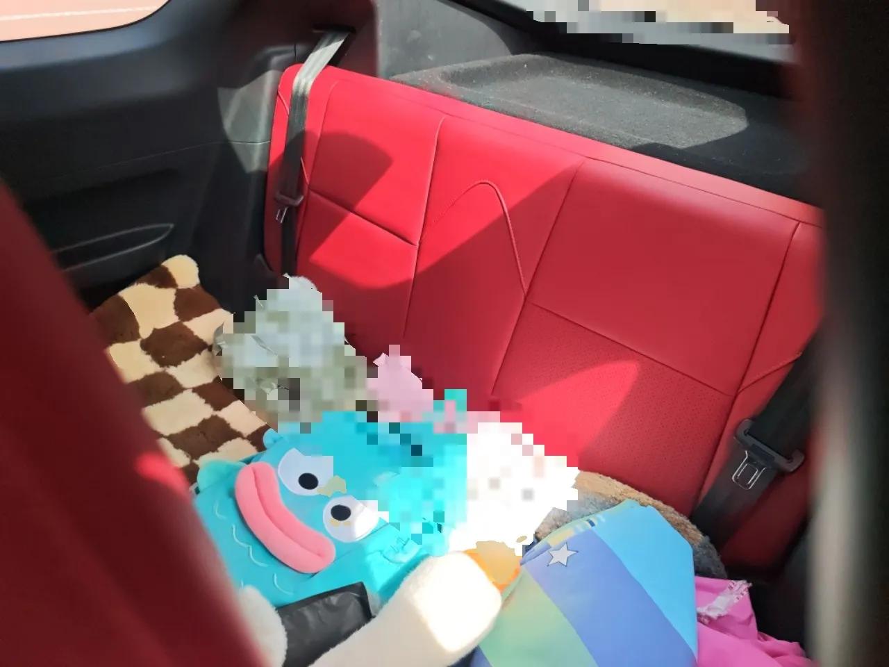 Leapmotor S01 2019 380 Pro — миниатюра 18