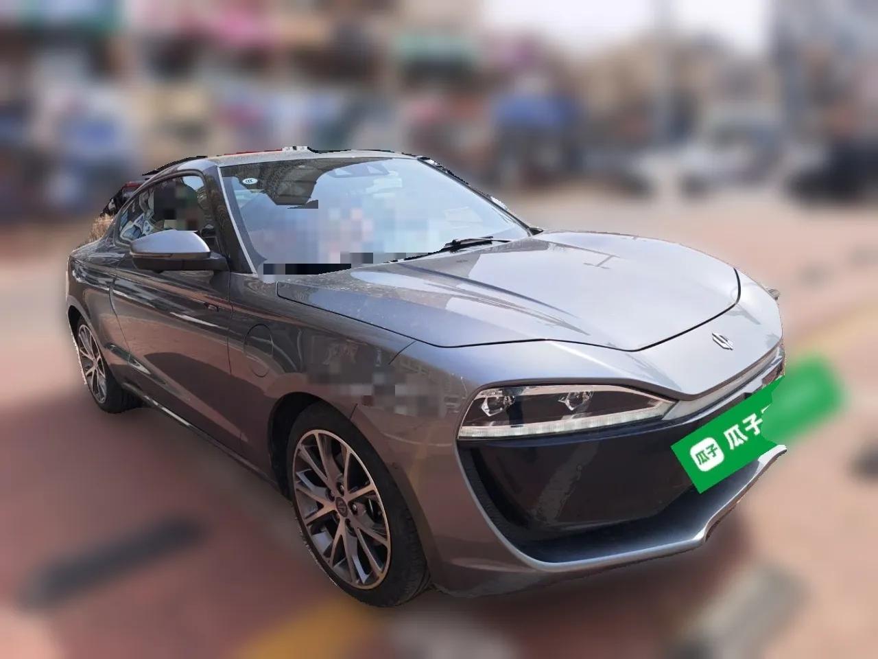Leapmotor S01 2019 380 Pro — миниатюра 3