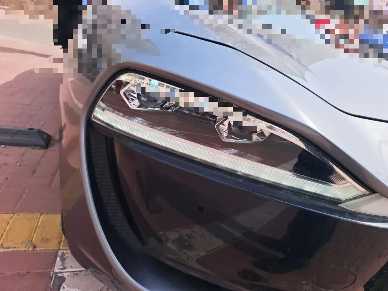 Leapmotor S01 2019 380 Pro — миниатюра 7