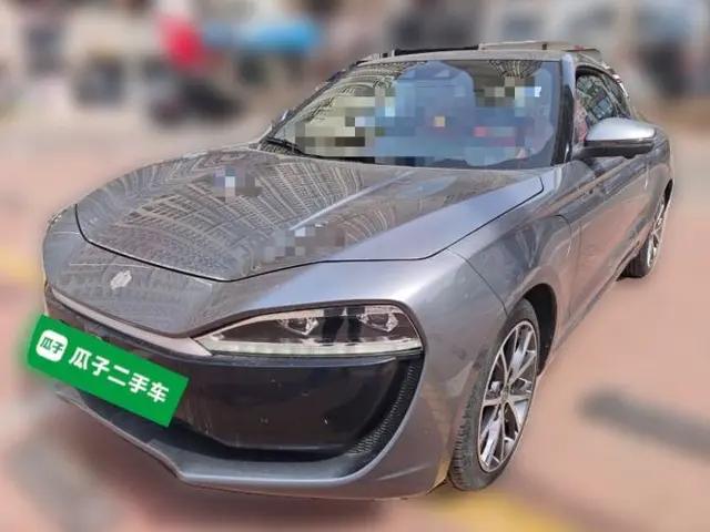 Leapmotor S01 2019 380 Pro