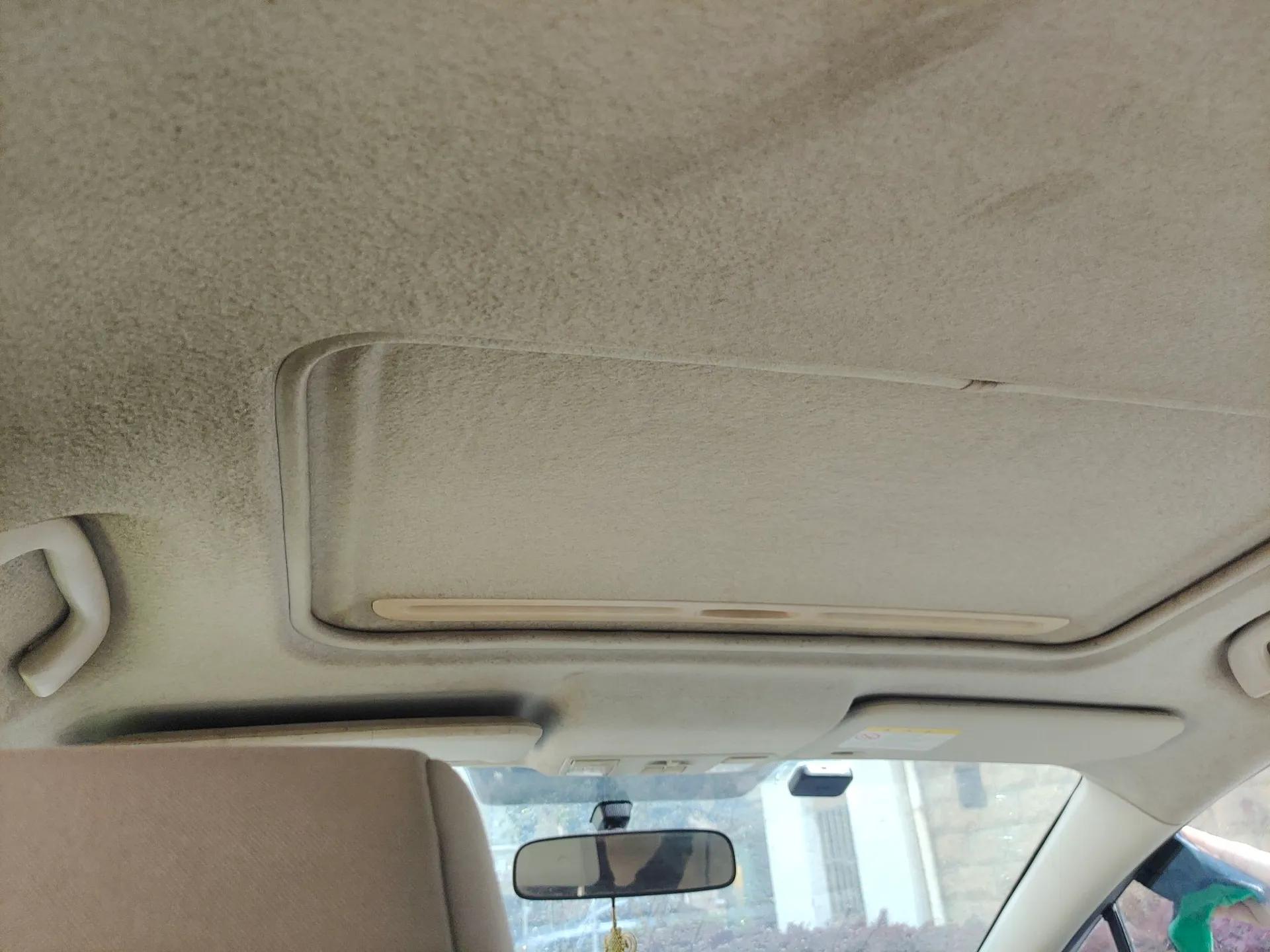Mazda 5 2008 2.0 Manual Comfort Version — миниатюра 19