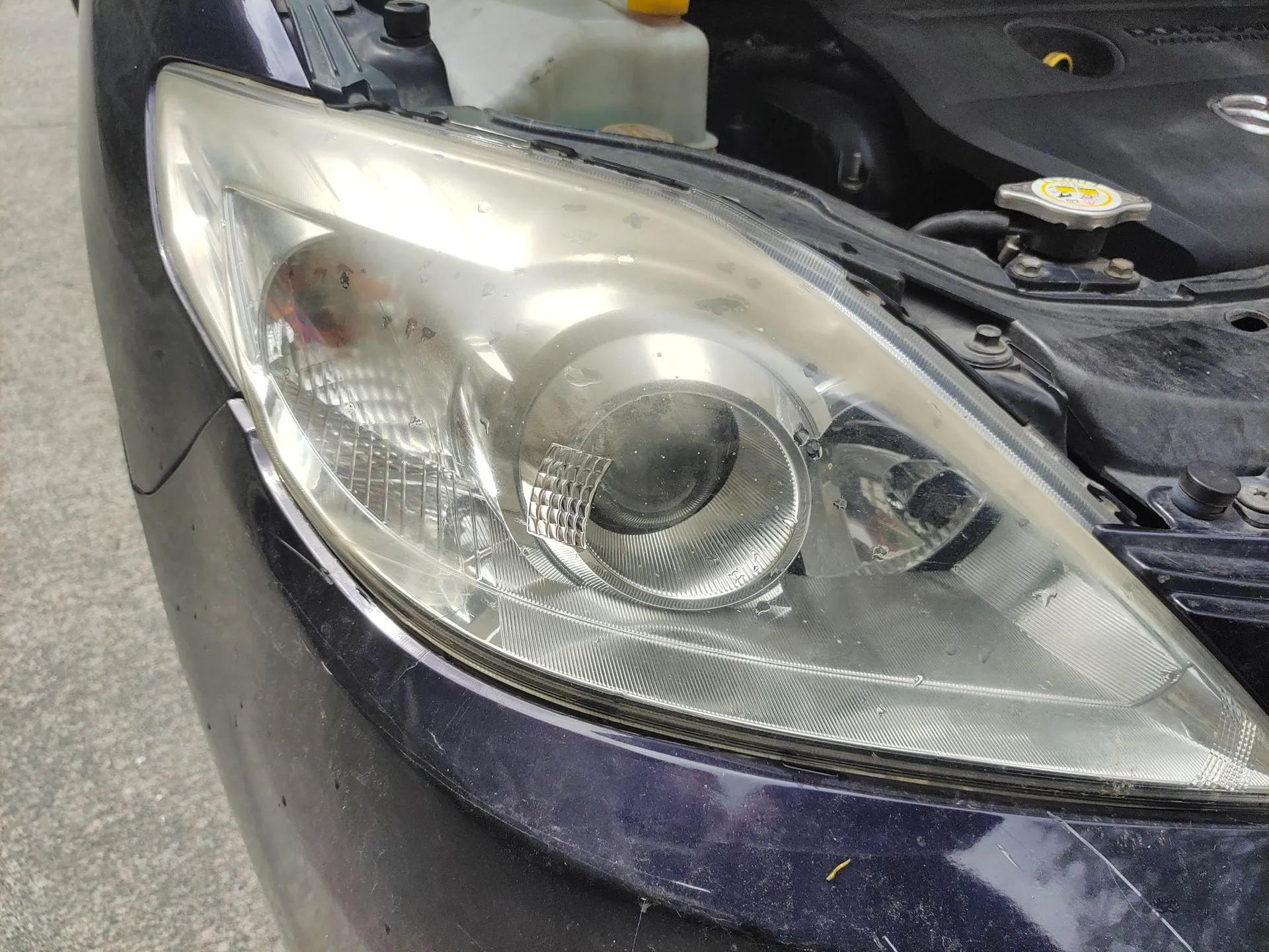 Mazda 5 2008 2.0 Manual Comfort Version — миниатюра 7