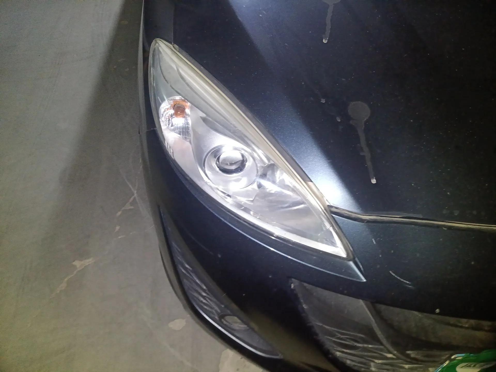 Mazda 5 2011 2.0L Manual Comfort Edition — миниатюра 7