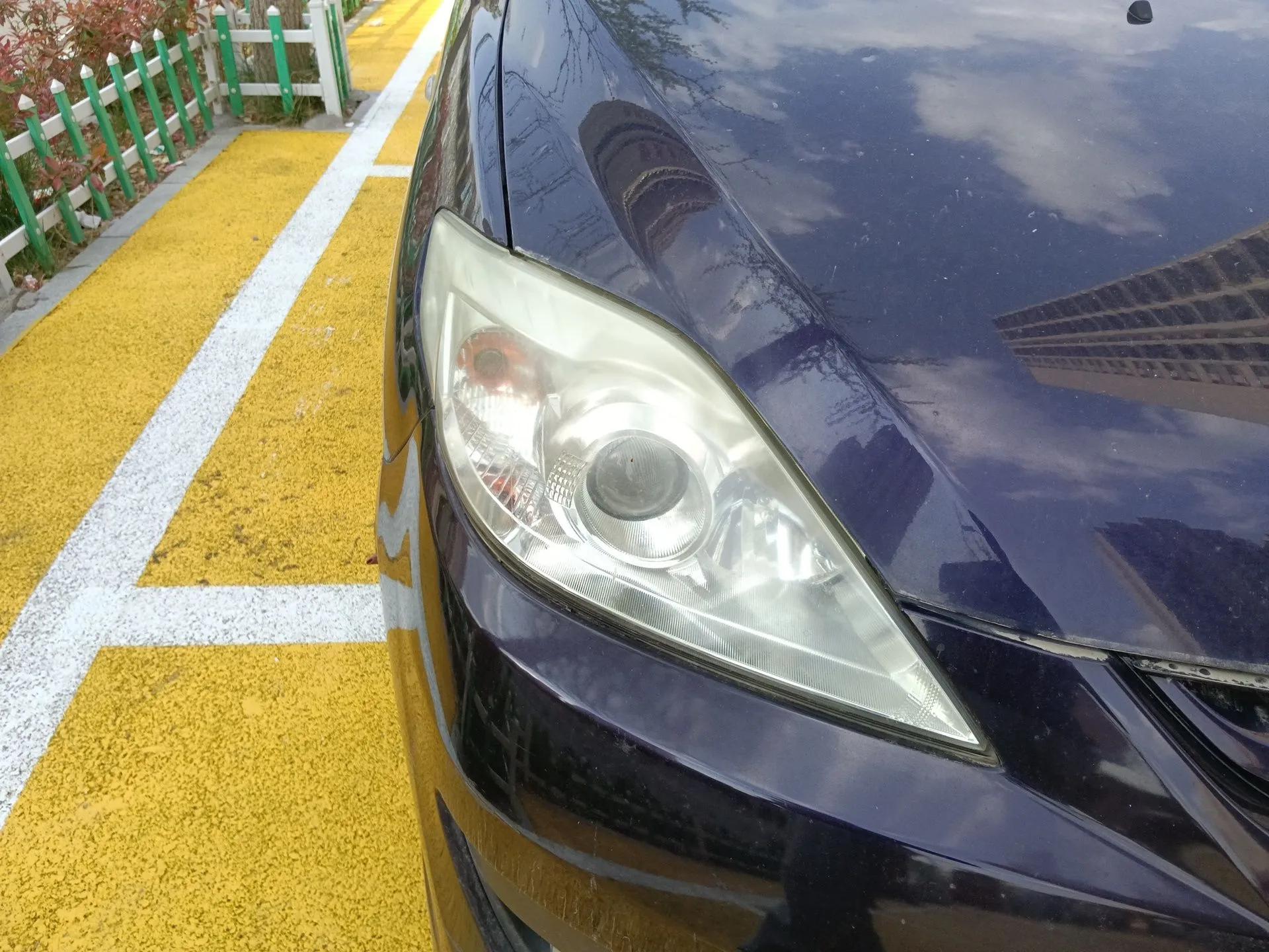 Mazda 5 2008 2.0 Manual Comfort Version — миниатюра 7