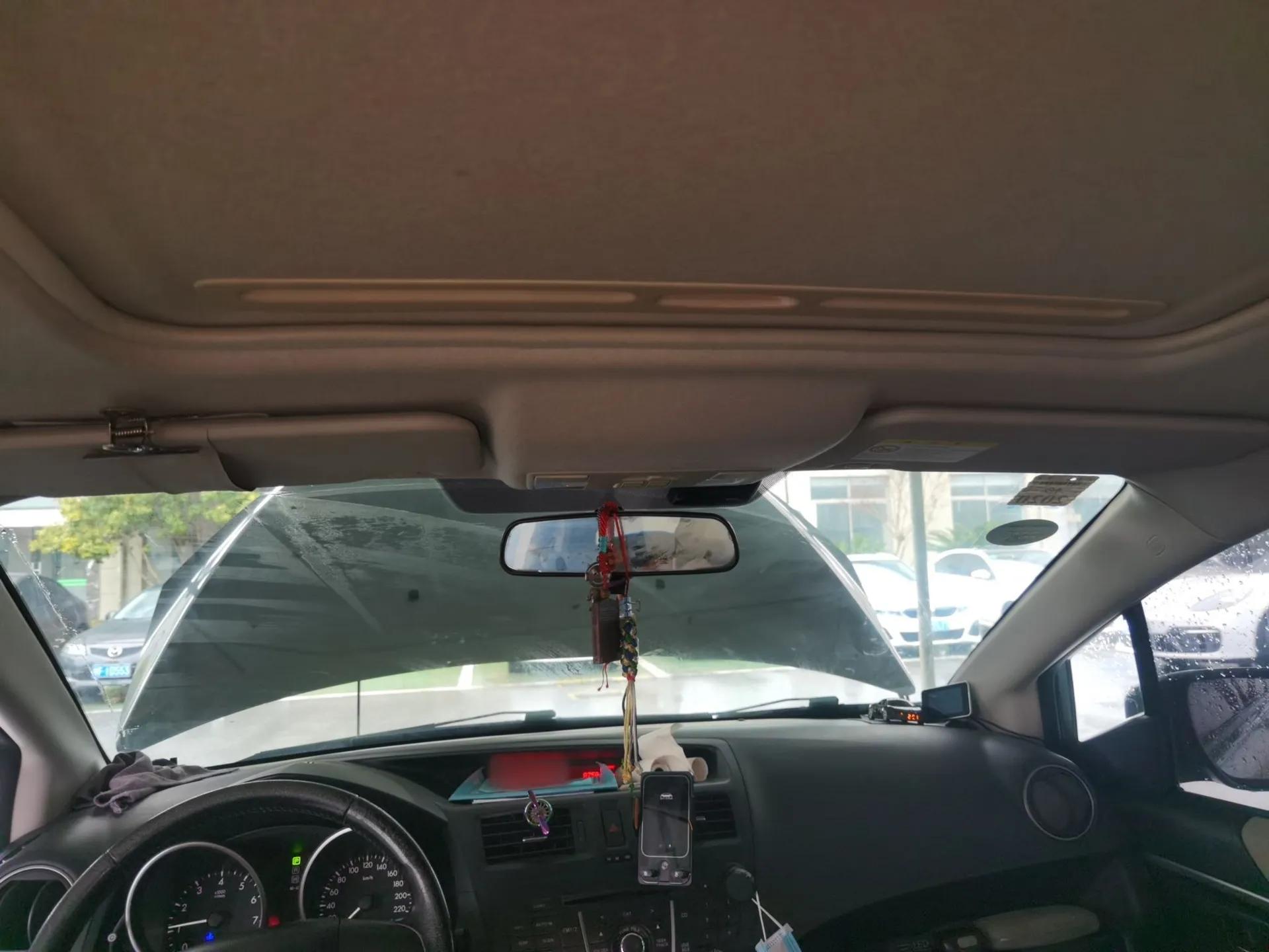Mazda 5 2013 2.0L Automatic Luxury Edition — миниатюра 19