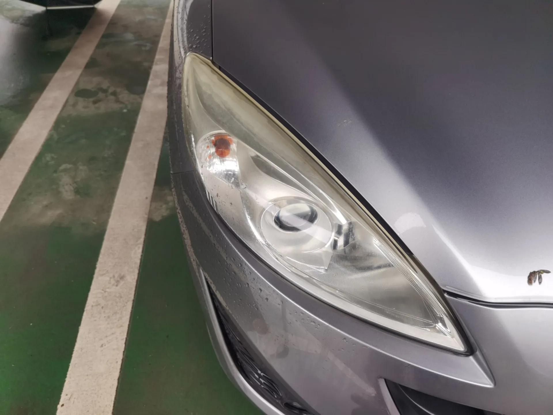Mazda 5 2013 2.0L Automatic Luxury Edition — миниатюра 7
