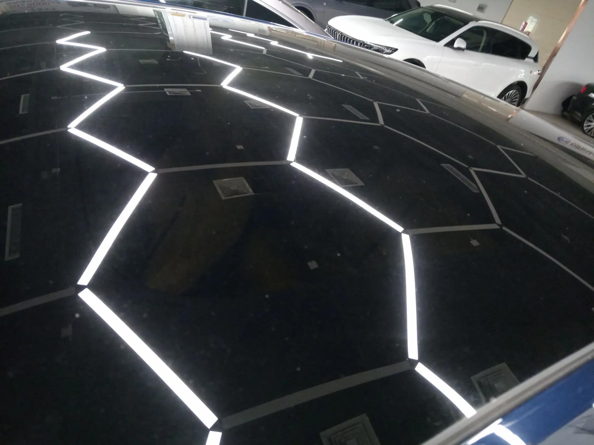 Mazda EZ-6 2024 Pure Electric 600 Zhiya Edition — миниатюра 11