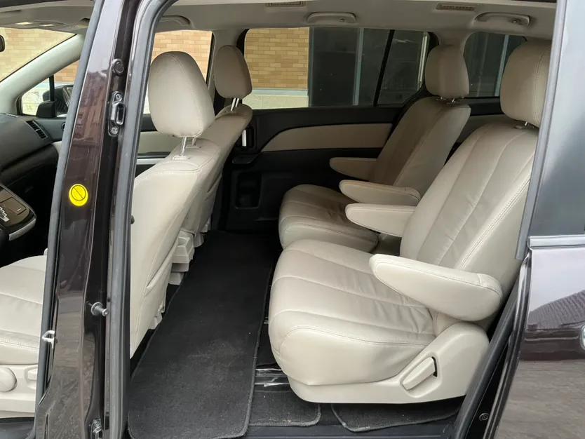 Mazda 8 2015 2.5L Elite Edition — миниатюра 11