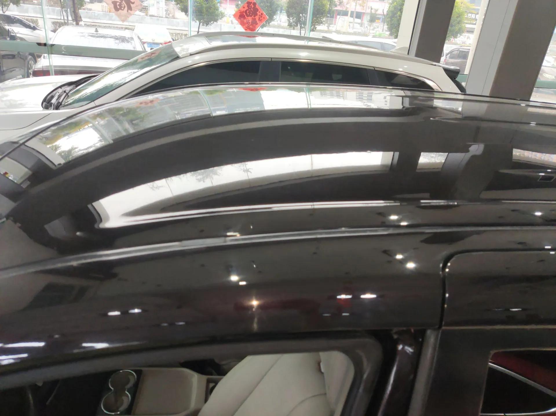 Mazda 8 2015 2.5L Elite Edition — миниатюра 12