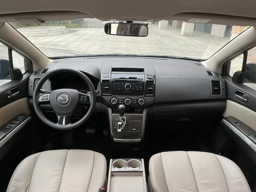 Mazda 8 2015 2.5L Elite Edition — миниатюра 13