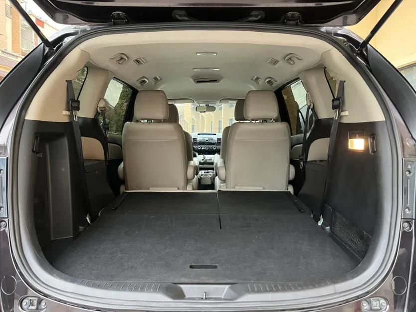 Mazda 8 2015 2.5L Elite Edition — миниатюра 15