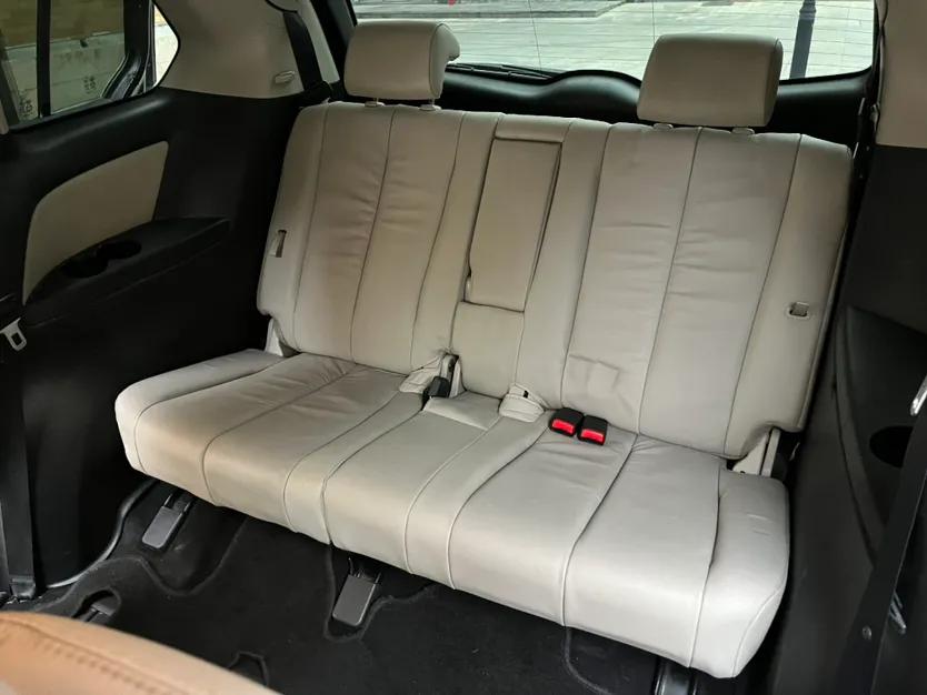 Mazda 8 2015 2.5L Elite Edition — миниатюра 16