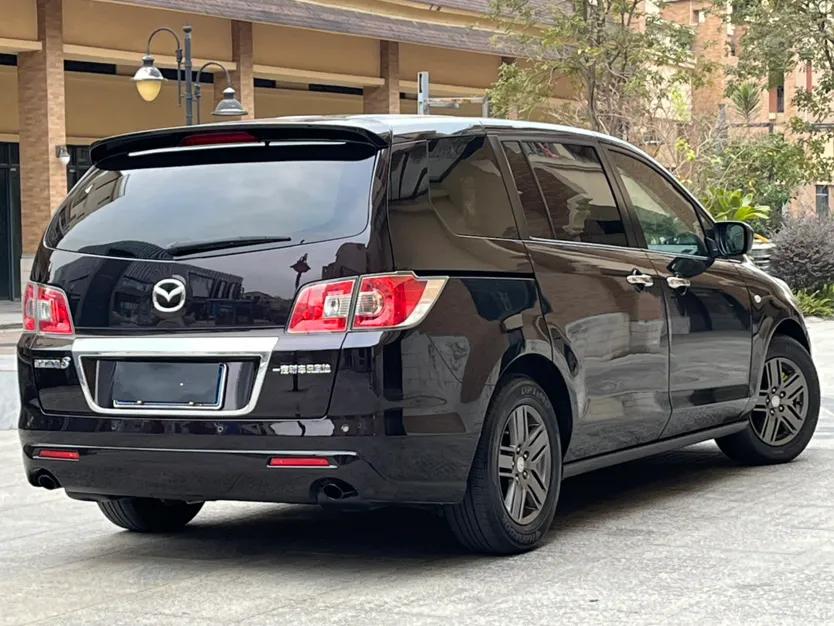 Mazda 8 2015 2.5L Elite Edition — миниатюра 17