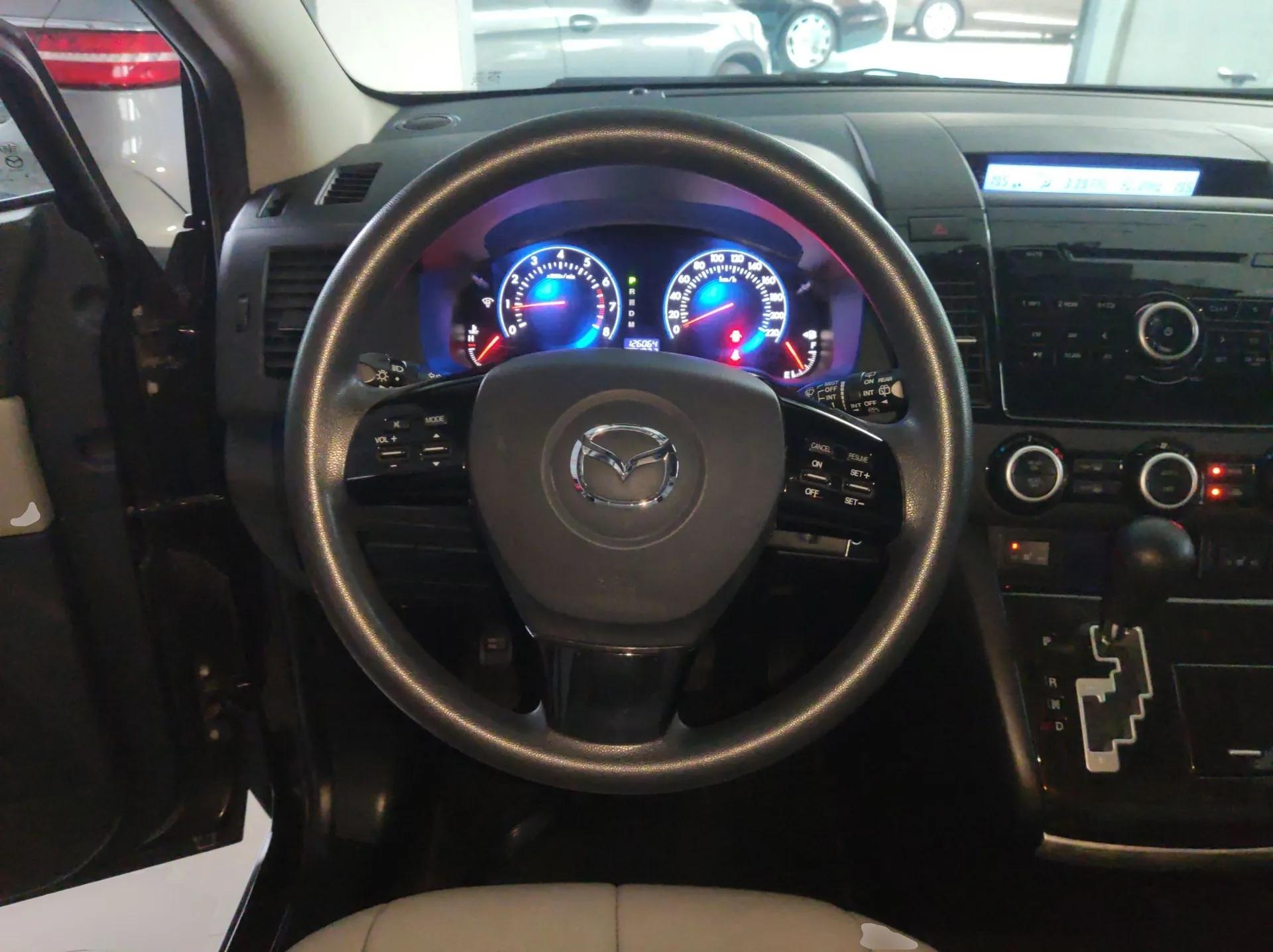 Mazda 8 2015 2.5L Elite Edition — миниатюра 19