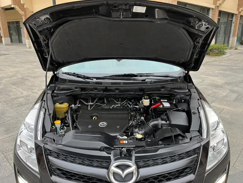 Mazda 8 2015 2.5L Elite Edition — миниатюра 3