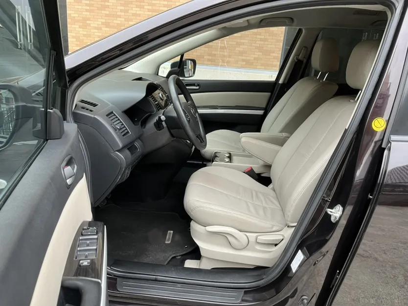 Mazda 8 2015 2.5L Elite Edition — миниатюра 4