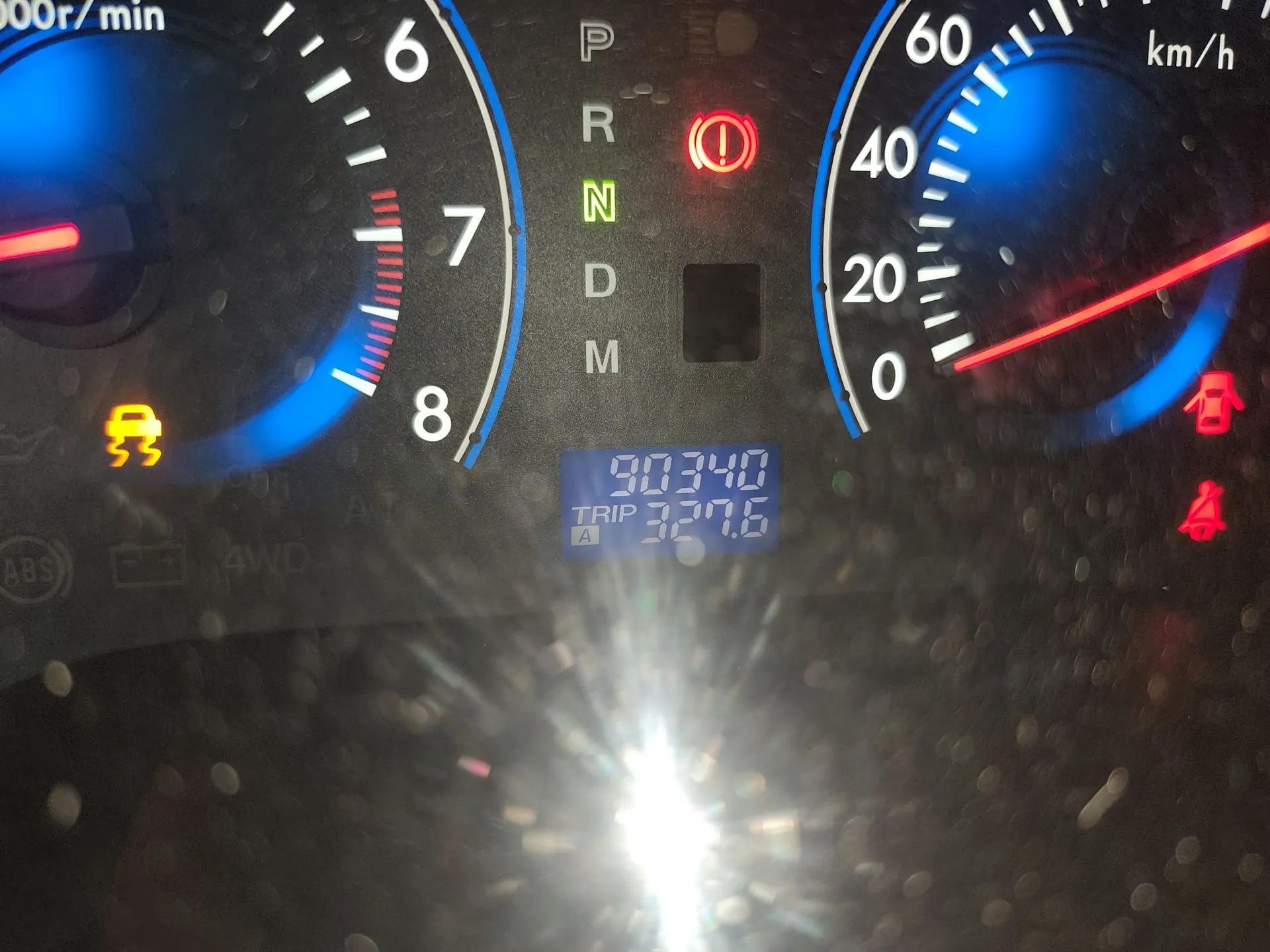 Mazda 8 2011 2.3L Deluxe Edition — миниатюра 13