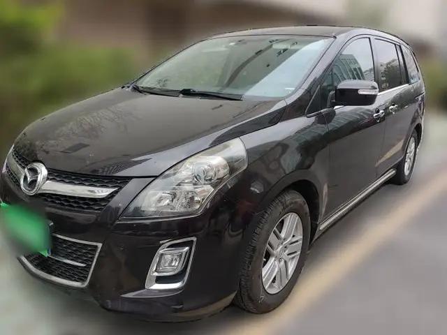 Mazda 8 2011 2.3L Deluxe Edition