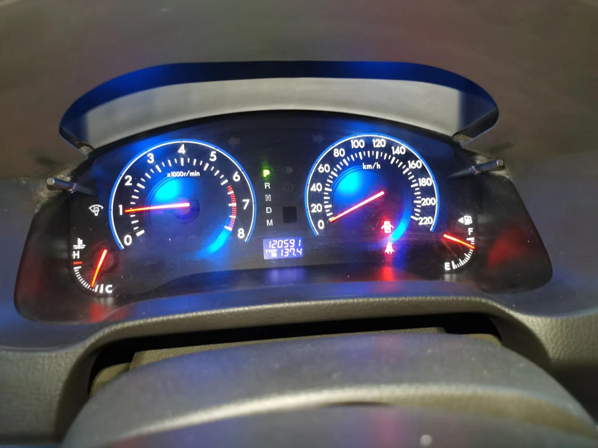 Mazda 8 2013 2.5L Elite Edition — миниатюра 12