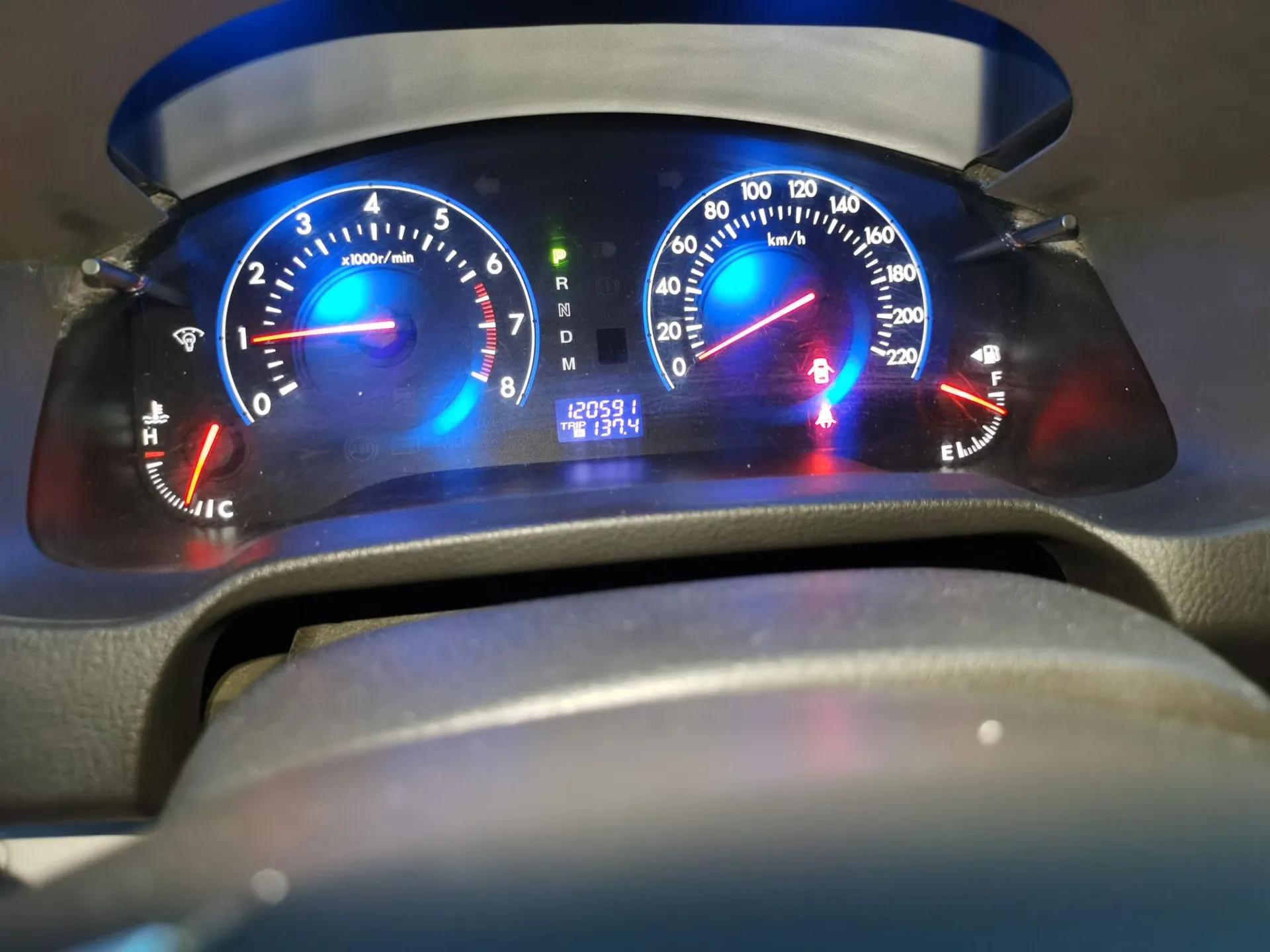 Mazda 8 2013 2.5L Elite Edition — миниатюра 13