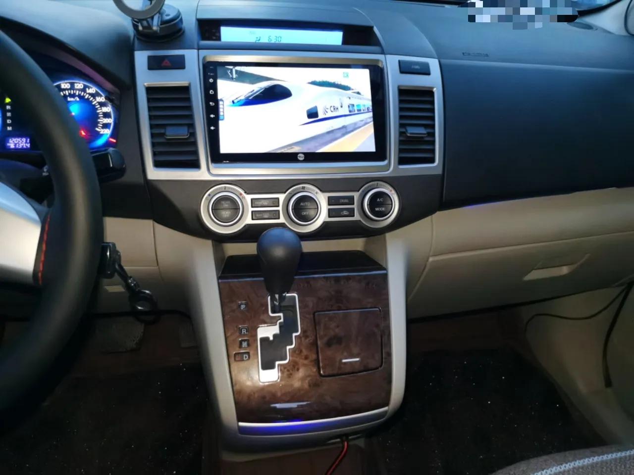 Mazda 8 2013 2.5L Elite Edition — миниатюра 14