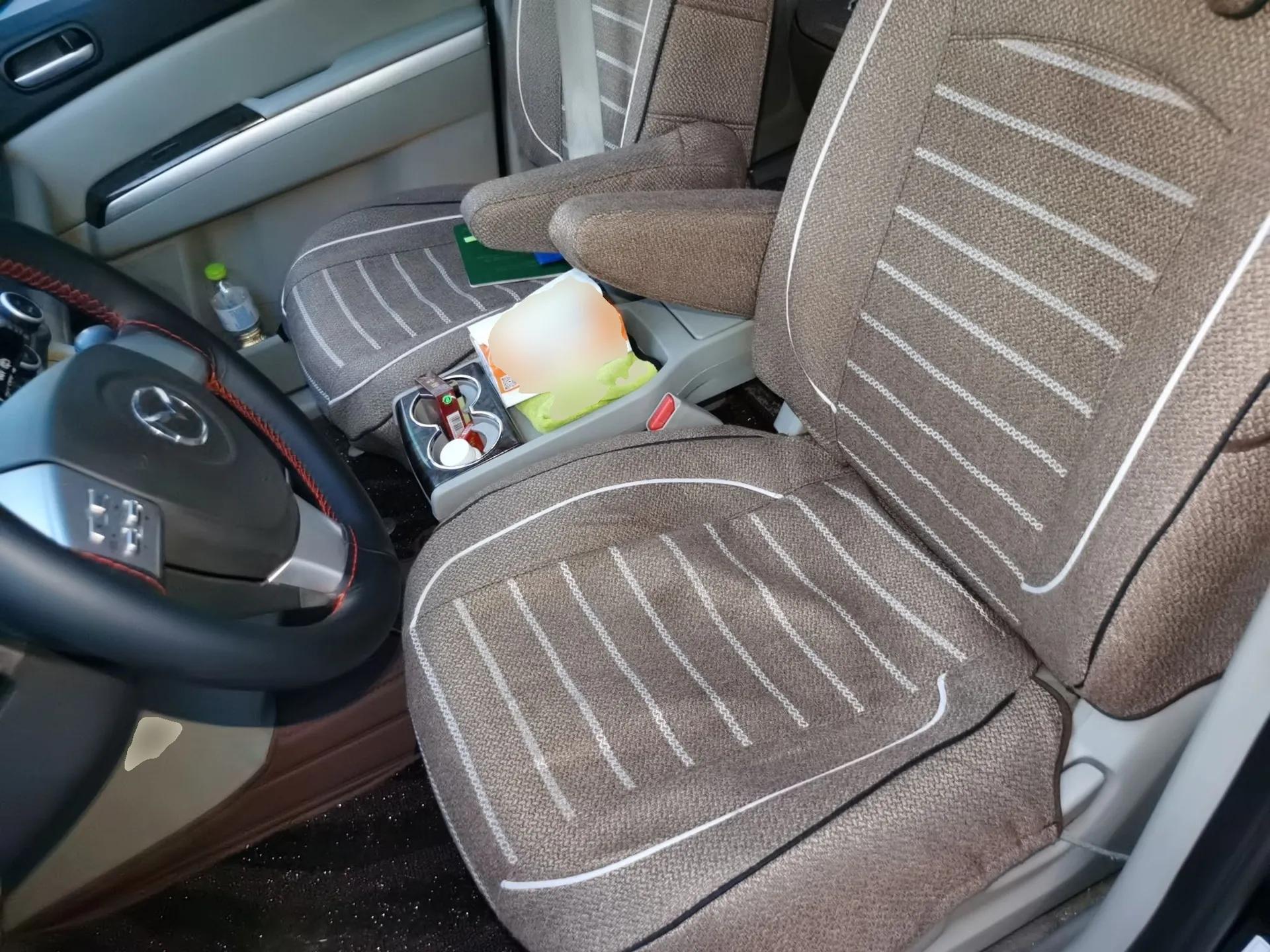 Mazda 8 2013 2.5L Elite Edition — миниатюра 16