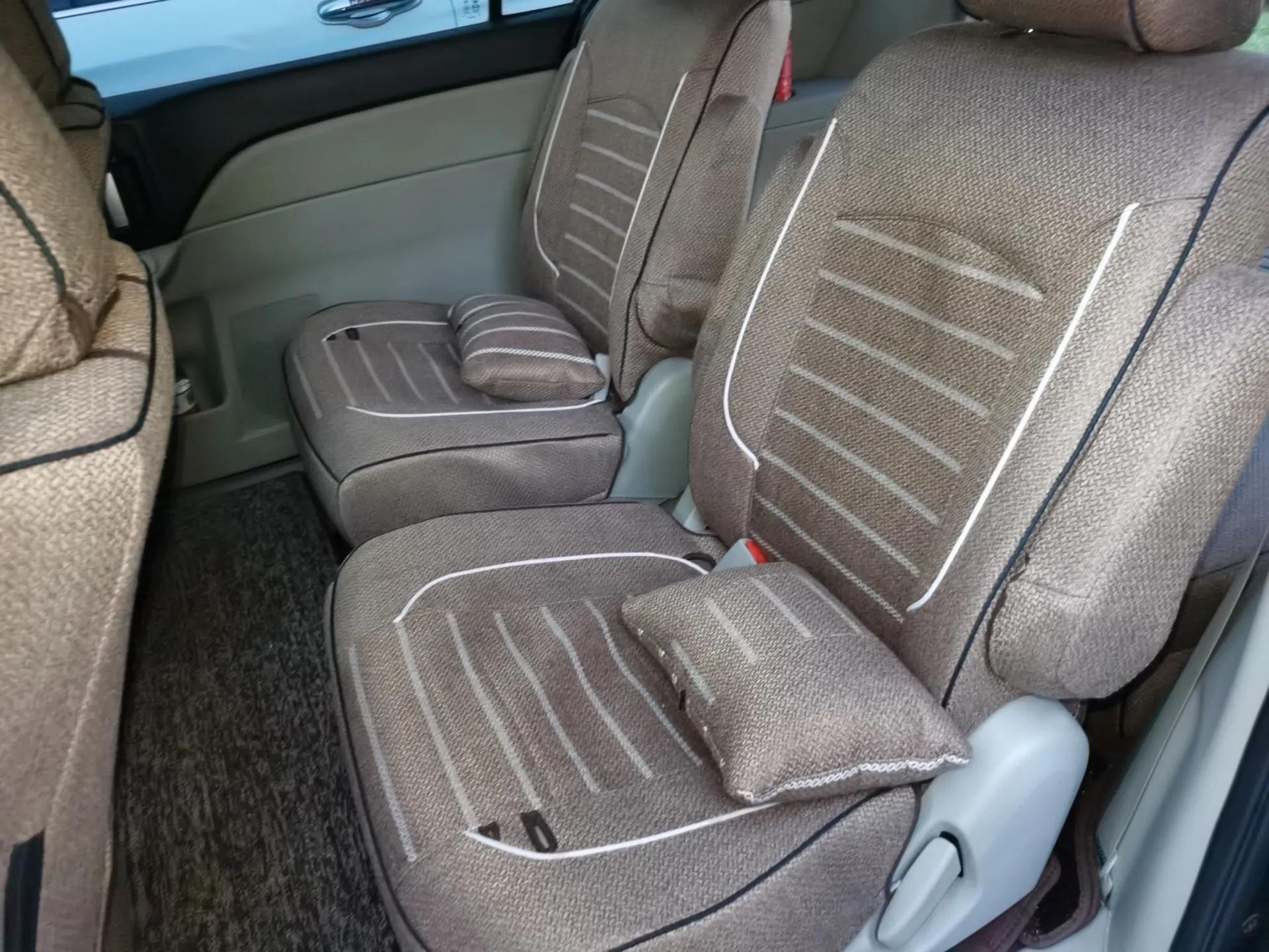 Mazda 8 2013 2.5L Elite Edition — миниатюра 18