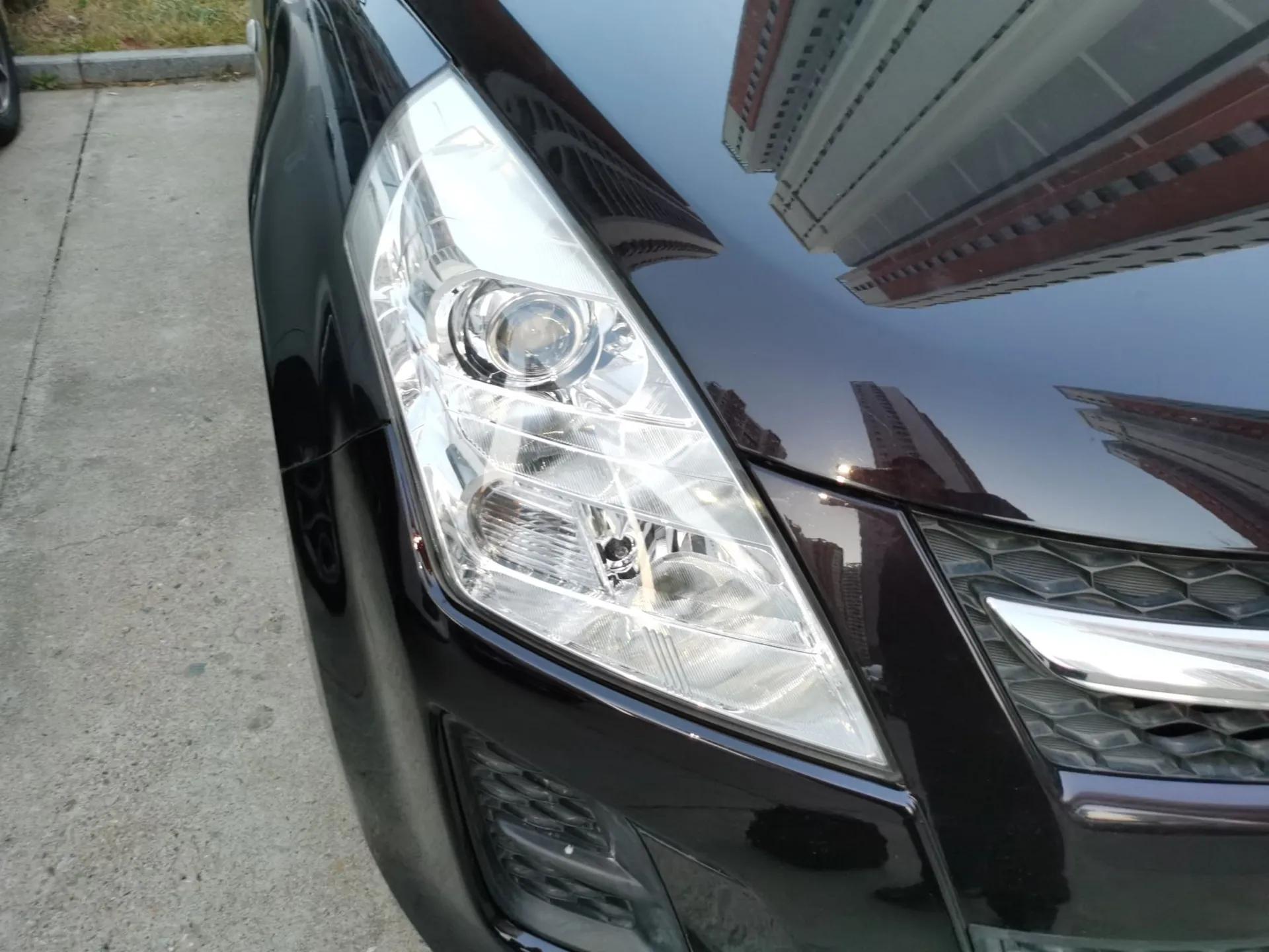 Mazda 8 2013 2.5L Elite Edition — миниатюра 7
