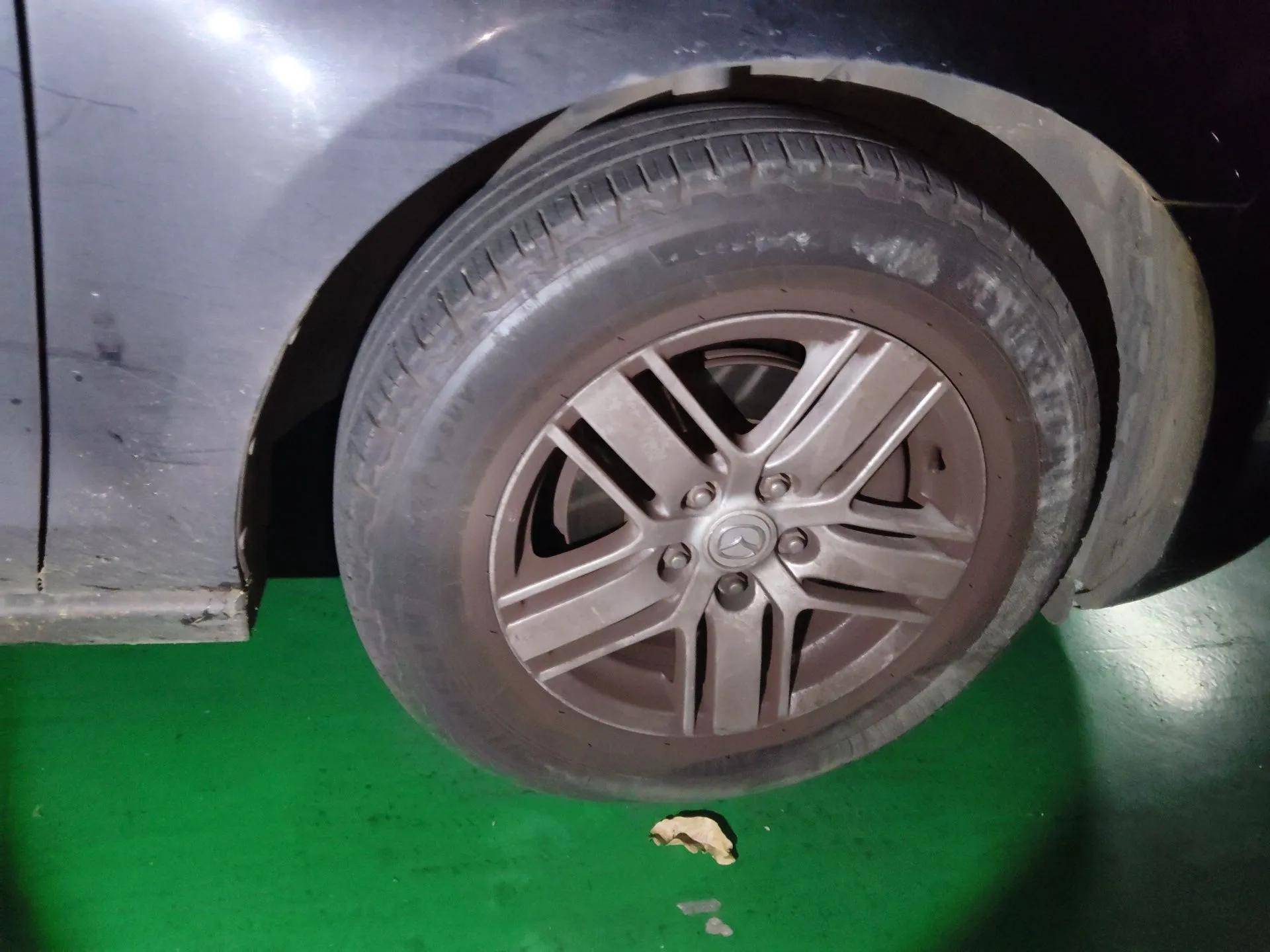 Mazda 8 2011 2.3L Elite Edition — миниатюра 8