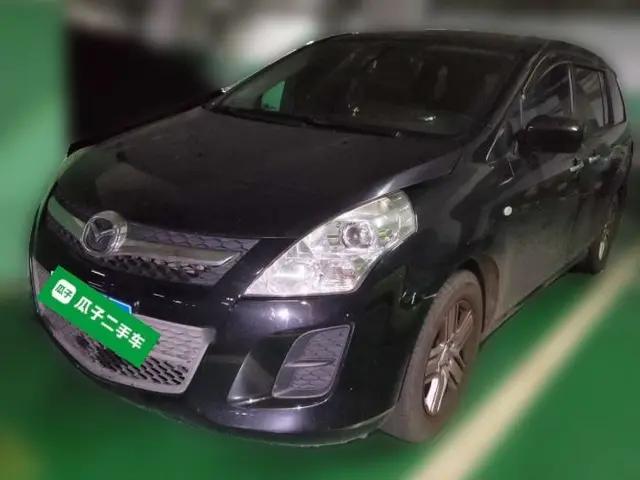 Mazda 8 2011 2.3L Elite Edition
