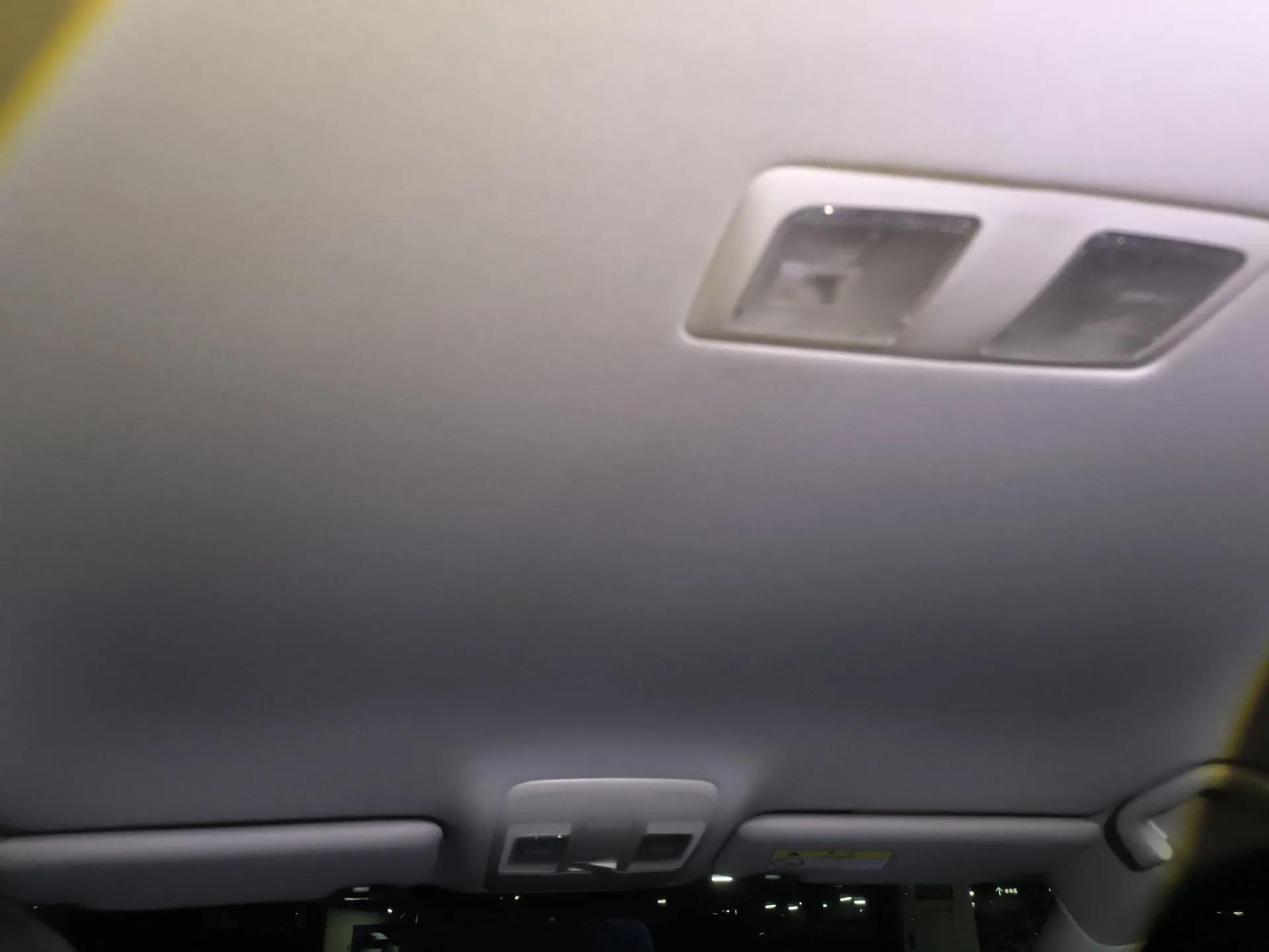 Mazda CX-8 2019 2.5L Two-Wheel Drive Luxury Version — миниатюра 19