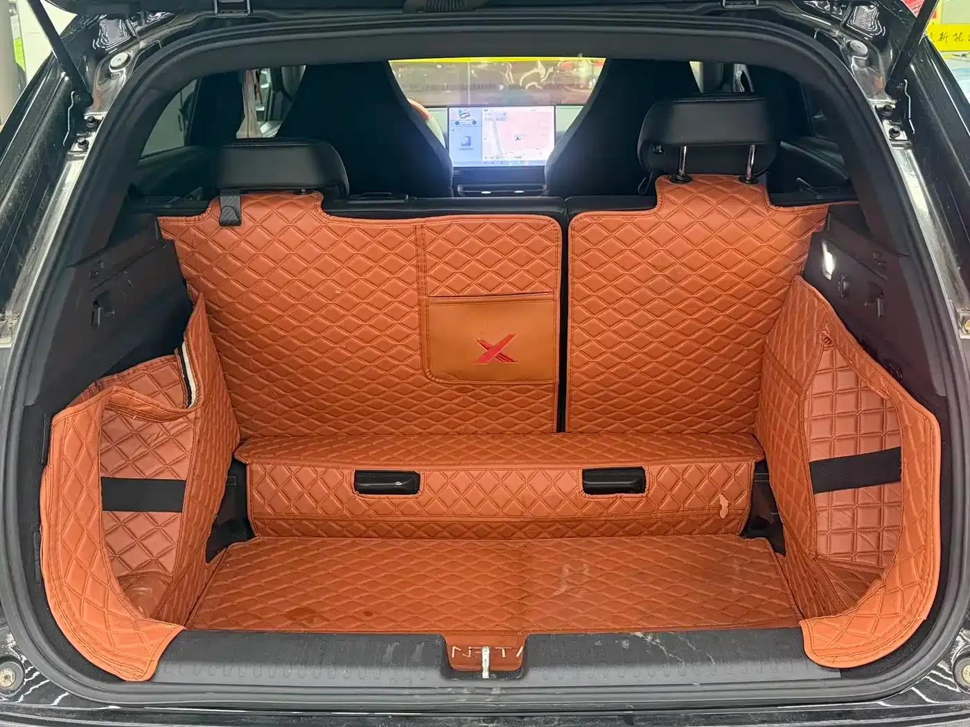 Nezha X 2024 Model 500 Premium Edition — миниатюра 8