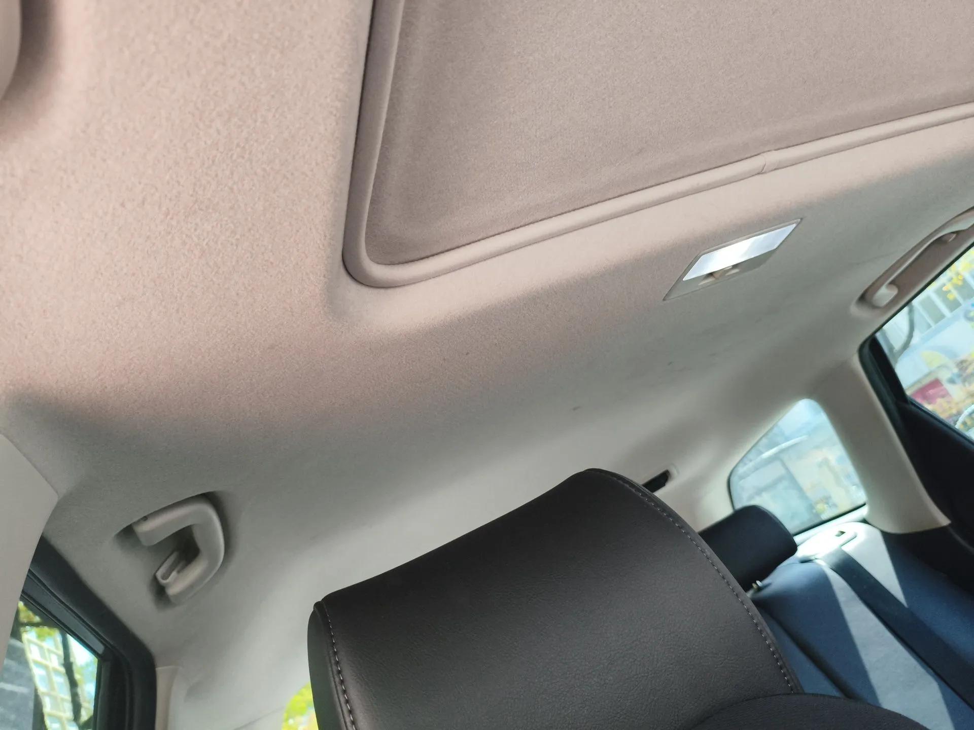 Mazda CX-7 2014 2.5L 2WD Luxury Edition — миниатюра 19