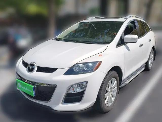 Mazda CX-7 2014 2.5L 2WD Luxury Edition